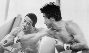 Wilfred Benitez