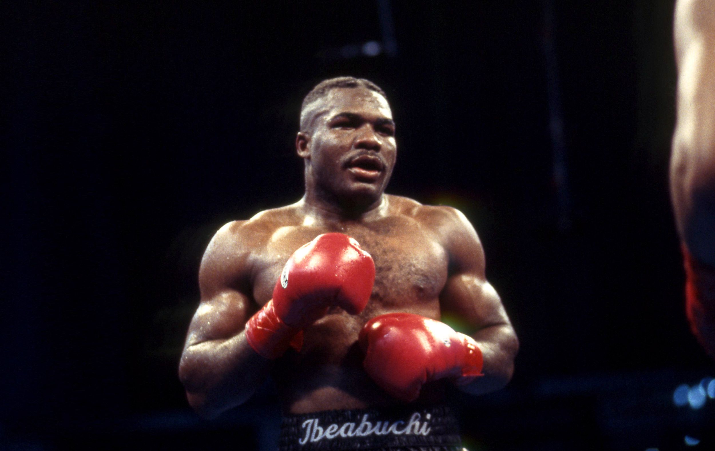 Inside The Mad World Of Ike Ibeabuchi