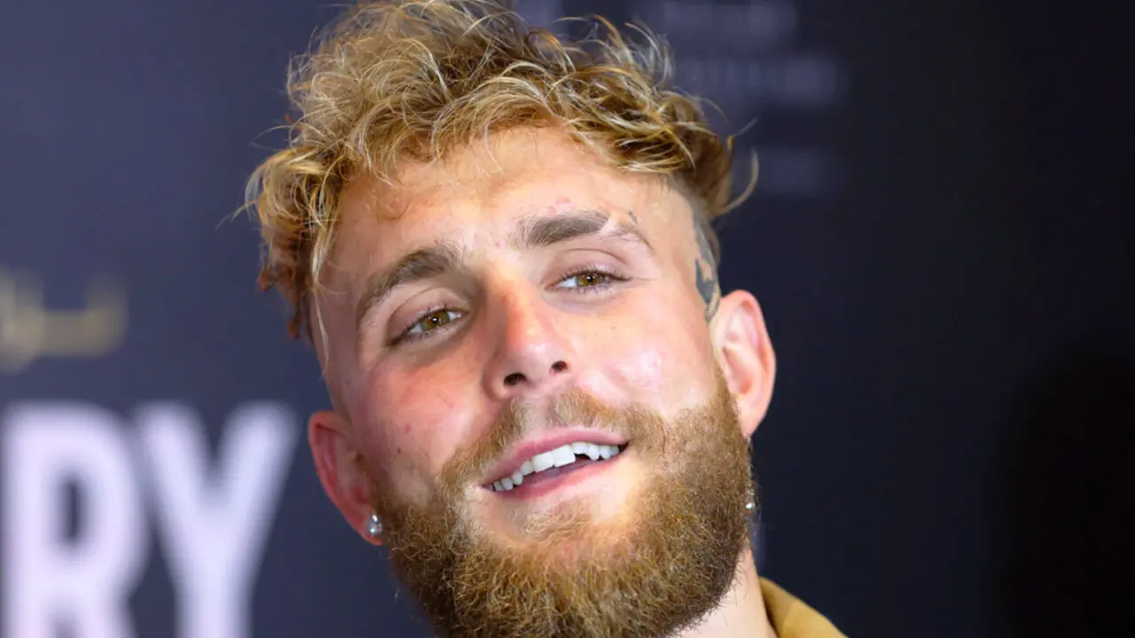 Jake Paul offered heavyweight world title shot