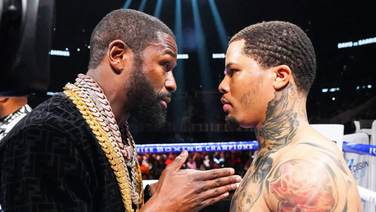 The Strange Case of Danny Garcia, image size:1280x720