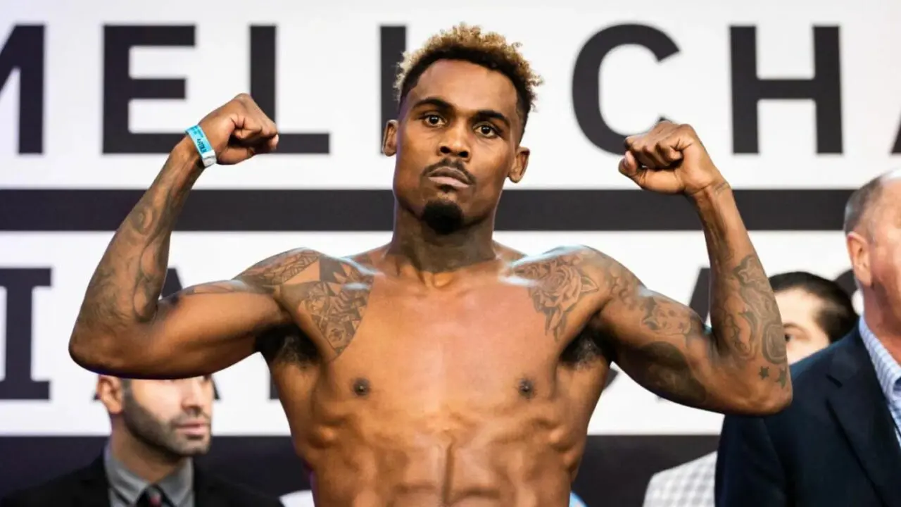 Shawn Porter Says Jermell Charlo Must Face This Fighter Next: "Get Your  Credibility Back"