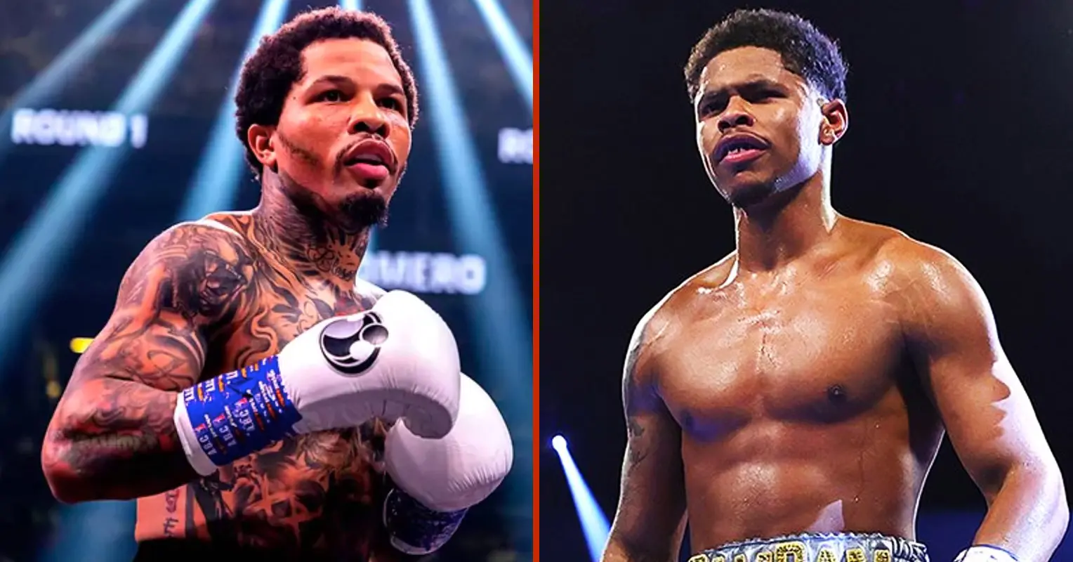 Tim Bradley Predicts Gervonta Davis-Shakur Stevenson After Poor Performance