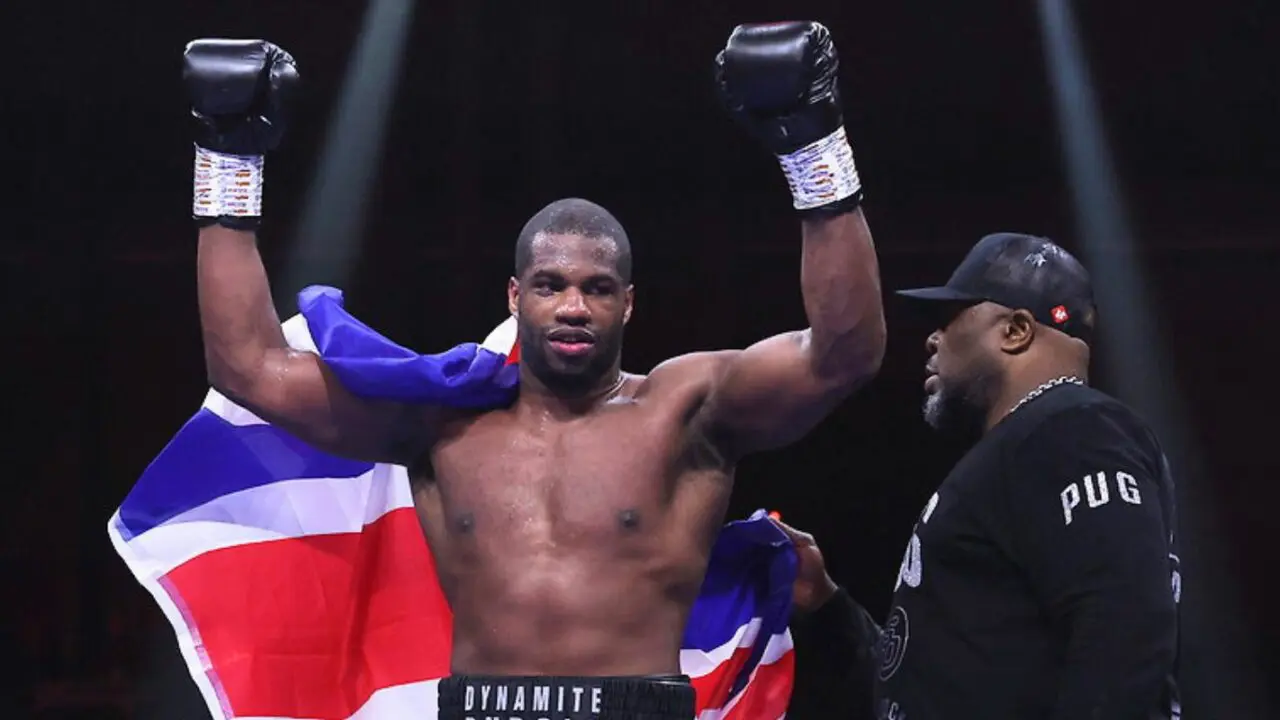 New candidates emerge for shot at Daniel Dubois’ title as Anthony Joshua rematch doubts grow