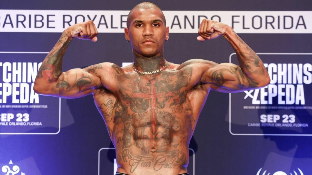 Conor Benn Accused Of Foul Play By Trainer Of Fighter He Knocked Out