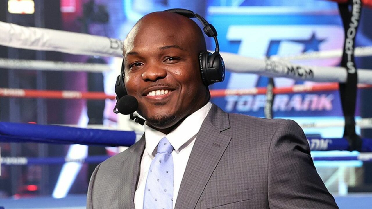 Tim Bradley Names Fight In Career That Changed Him Due To Damage He Received