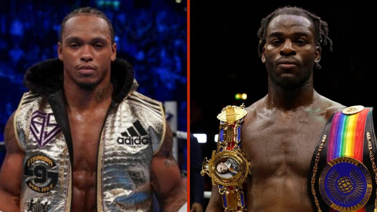 Joshua Buatsi vs. Anthony Yarde Gets Big Positive Update That Could Ressurect Fight