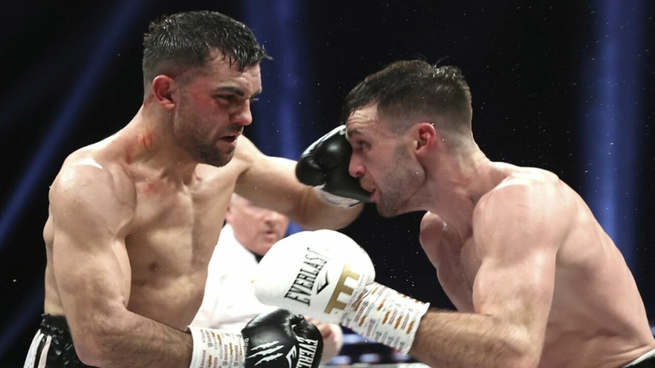 Judge Who Controversially Scored Josh Taylor vs. Jack Catterall Reveals Shocking Admission