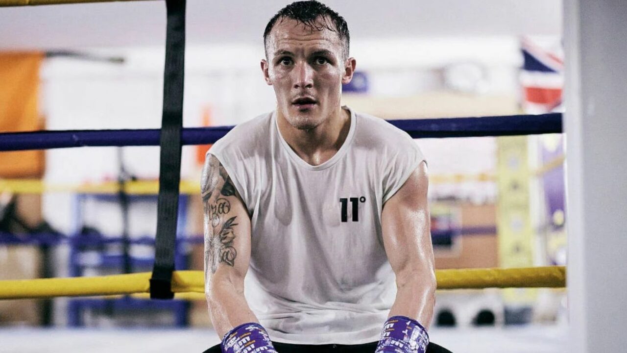 Josh Warrington Responds To Retirement Talk Following Defeat To Anthony Cacace