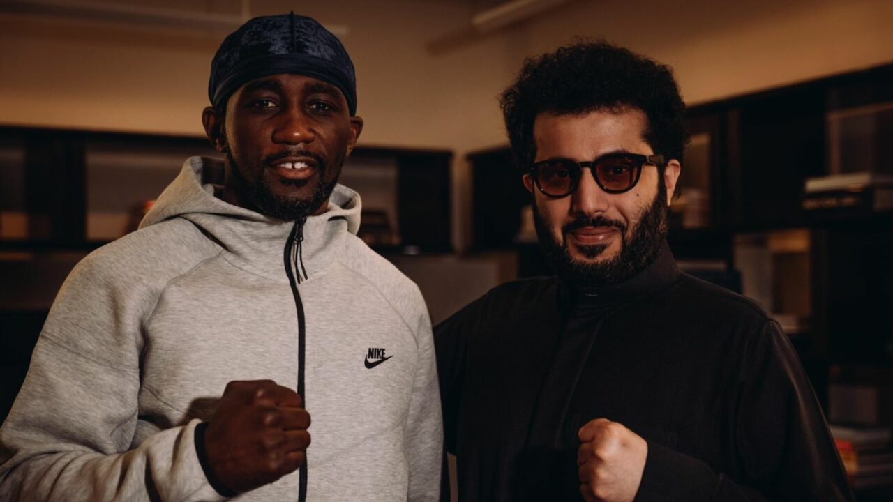 Turki Alalshikh Reveals Shock New Project That Could Change Boxing