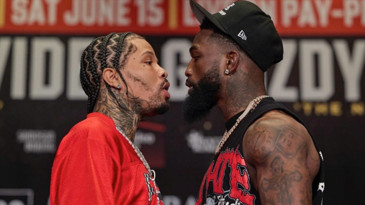 Gervonta Davis vs. Frank Martin UK Broadcaster And PPV Price Revealed