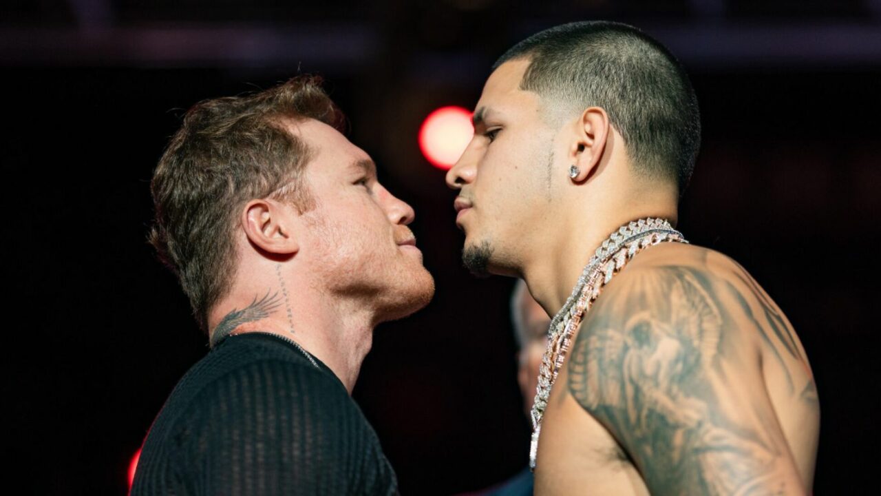 Canelo Alvarez vs. Edgar Berlanga Main Card Preview; Predictions, Running Order And How To Watch