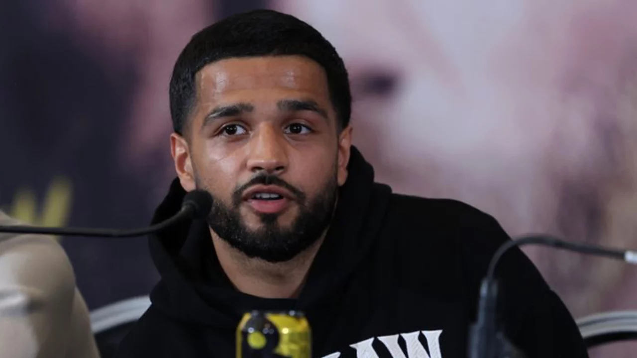 Aqib Fiaz cleared after BBBofC investigation