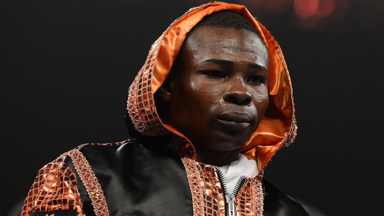 Guillermo Rigondeaux scores first-round knockout and calls out Naoya Inoue