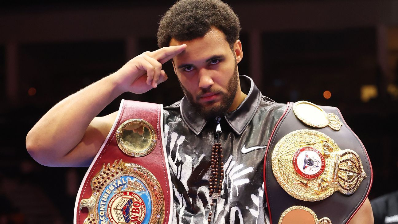 Jermaine Franklin test and Wardley rumours