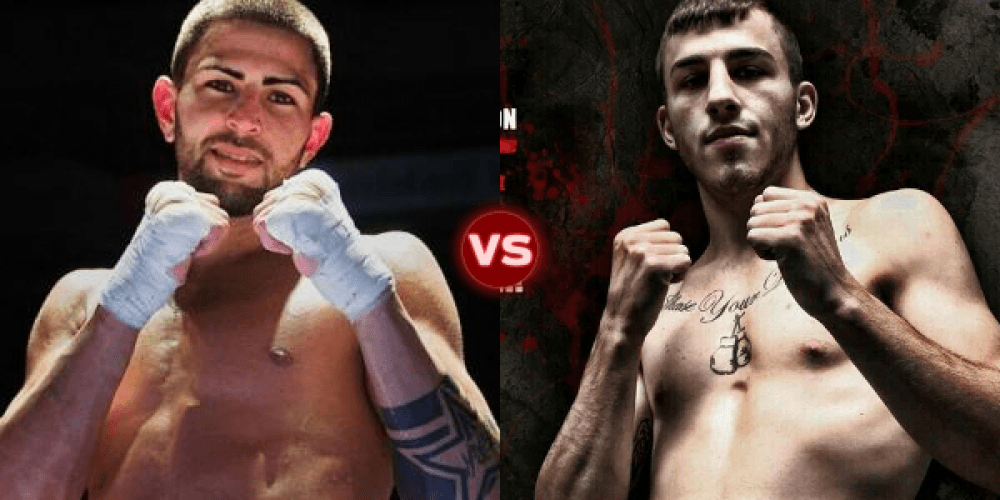 Preview: Sam Eggington vs. Ceferino Rodriguez