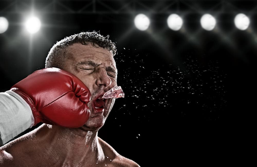 Watch: Every “Knockout Of The Year” Dating Back To 1960