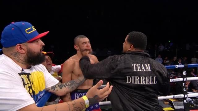UPDATE: Mad boxing trainer might face 25 years in jail
