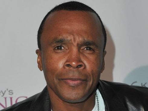 Sugar Ray Leonard warns Kell Brook – “Spence is the real deal”
