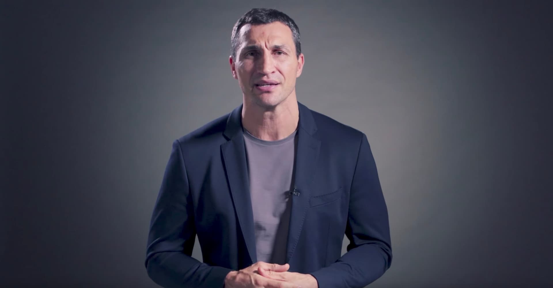 Klitschko’s Manager Explains Reasons Behind Retirement
