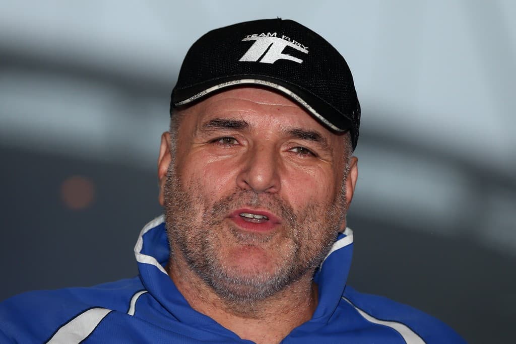 Exclusive: John Fury Apologises For Tyson’s Actions & More