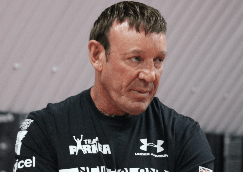 Joseph Parker’s Secret Location Workout + Trainer Kevin Barry Talks Fight Week Training