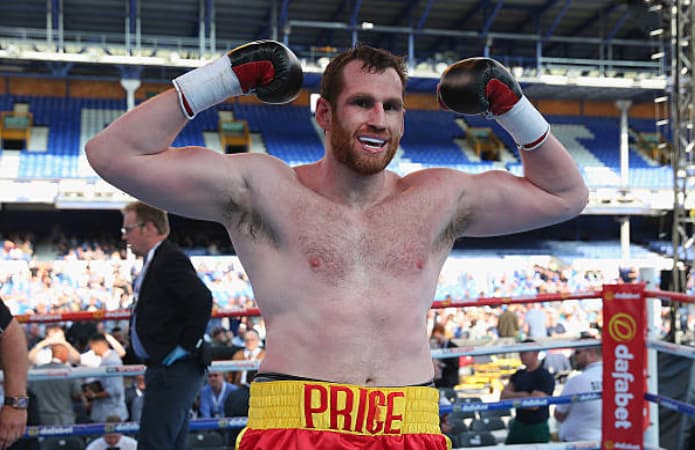Price: Joshua unbeatable right now