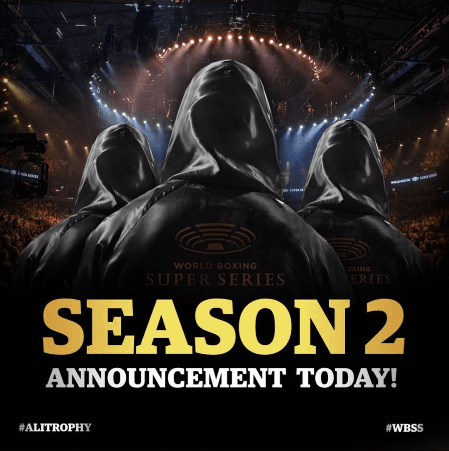 World Boxing Super Series Reveals Bantamweight Edition For Season Two