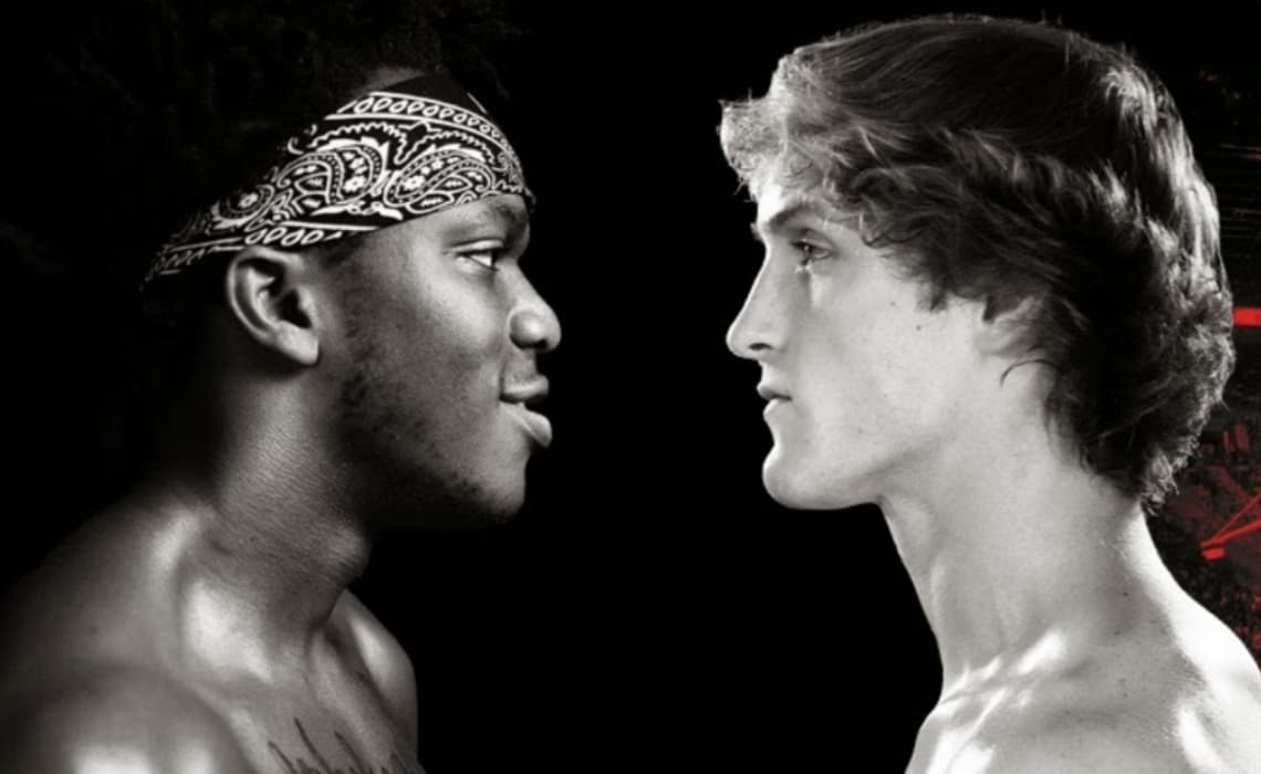 Sparring For Millions: KSI vs Logan Paul in YouTube ‘World Title’ Bout