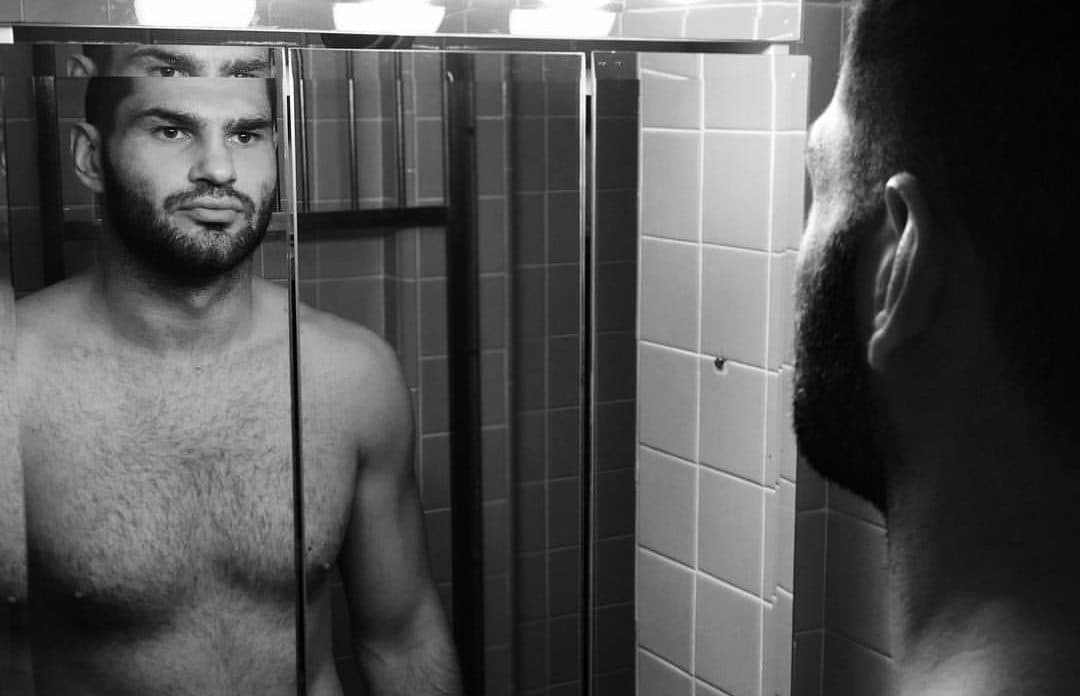 EXCLUSIVE – Filip Hrgović: “Boxing is my religion…”