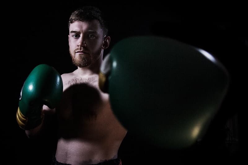 EXCLUSIVE: Brian Phillips – “A Defeat Doesn’t Mean it’s the End of the World.”