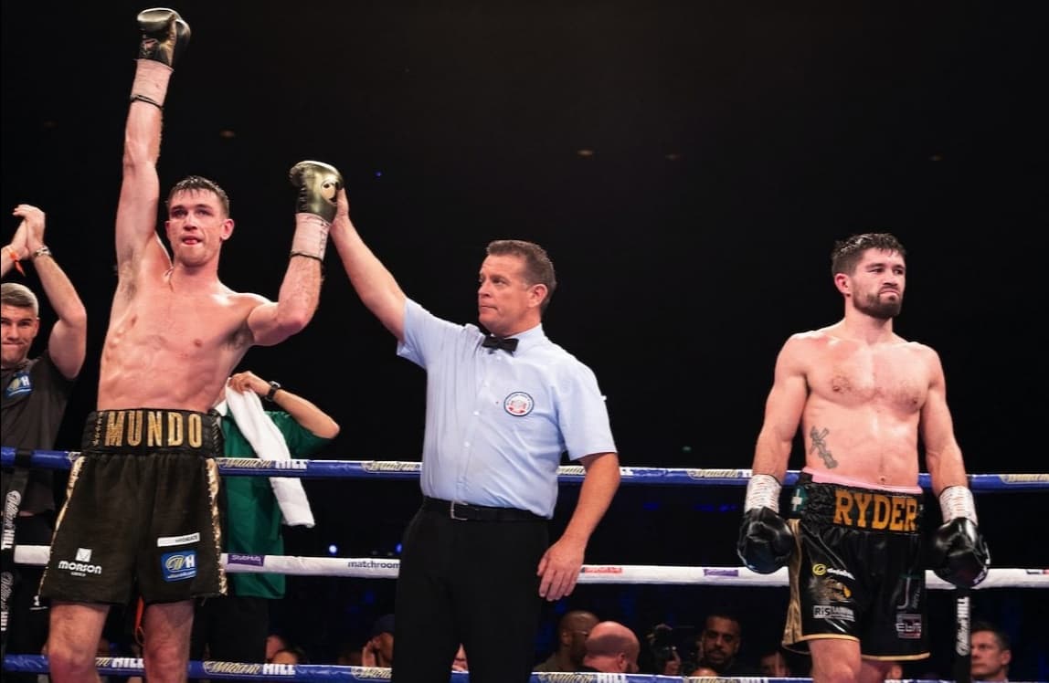 Boxing: We do it to Ourselves…