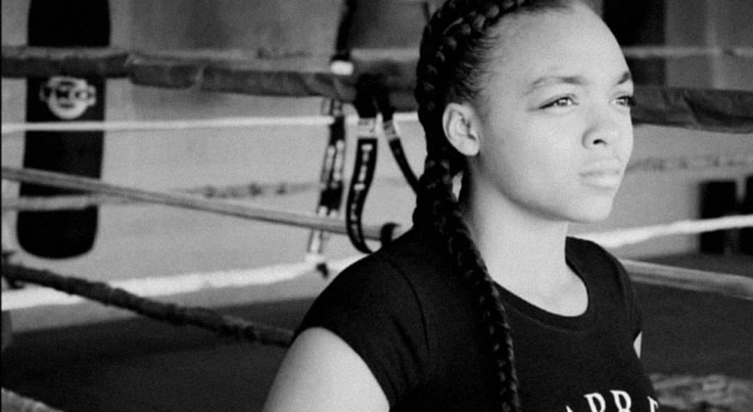 EXCLUSIVE: Czarina McCoy – “The Bright Lights…”