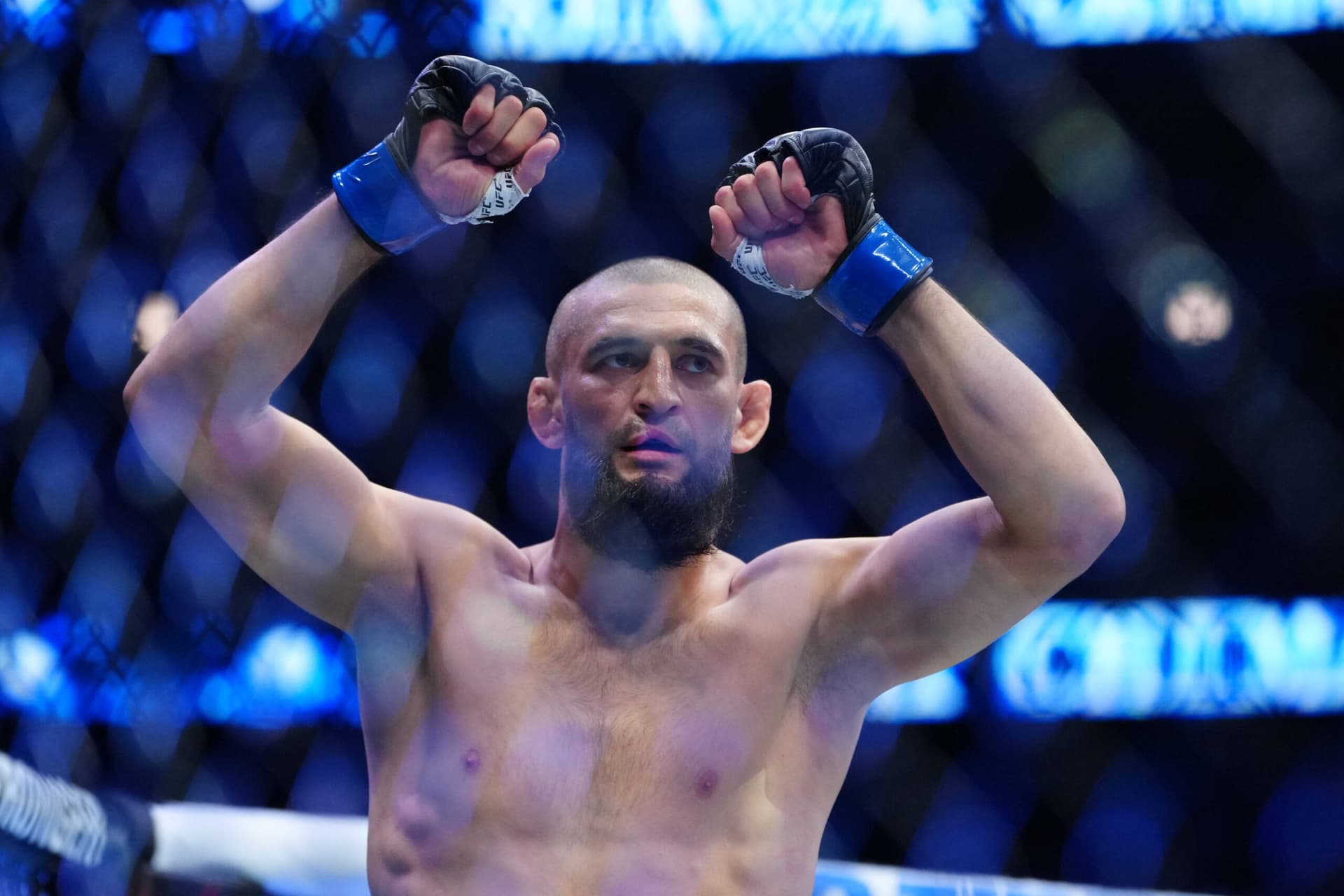 Arman Tsarukyan reveals the moment Khamzat Chimaev nearly gave up during brutal weight cut: “He didn’t wanna finish”