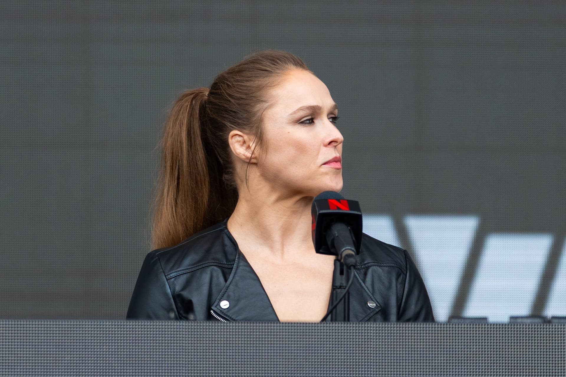 Ronda Rousey hints one personal reason could end her fighting career for good after Gina Carano bout