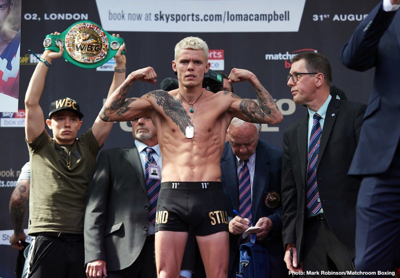 Charlie Edwards: passed his best or reaching his peak?