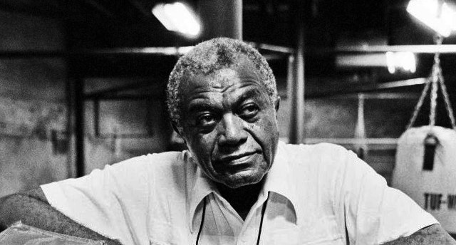 Remembering Eddie Futch with Wayne McCullough