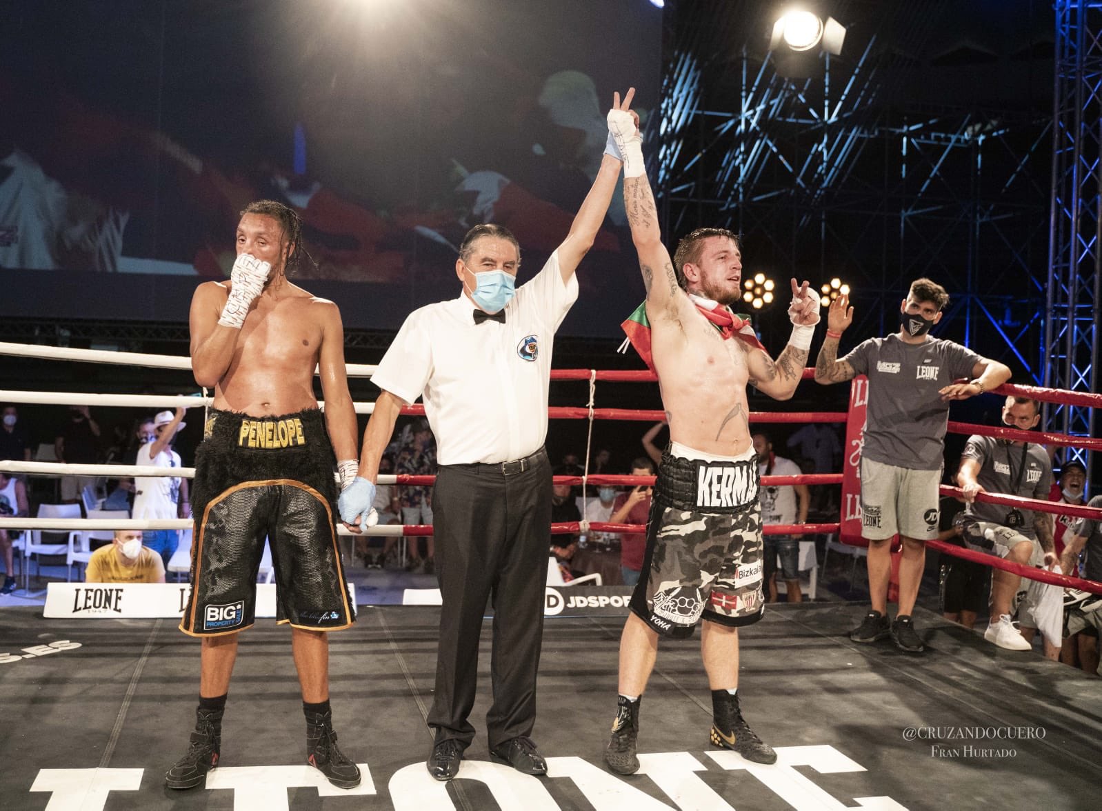 The changing definition of a journeyman