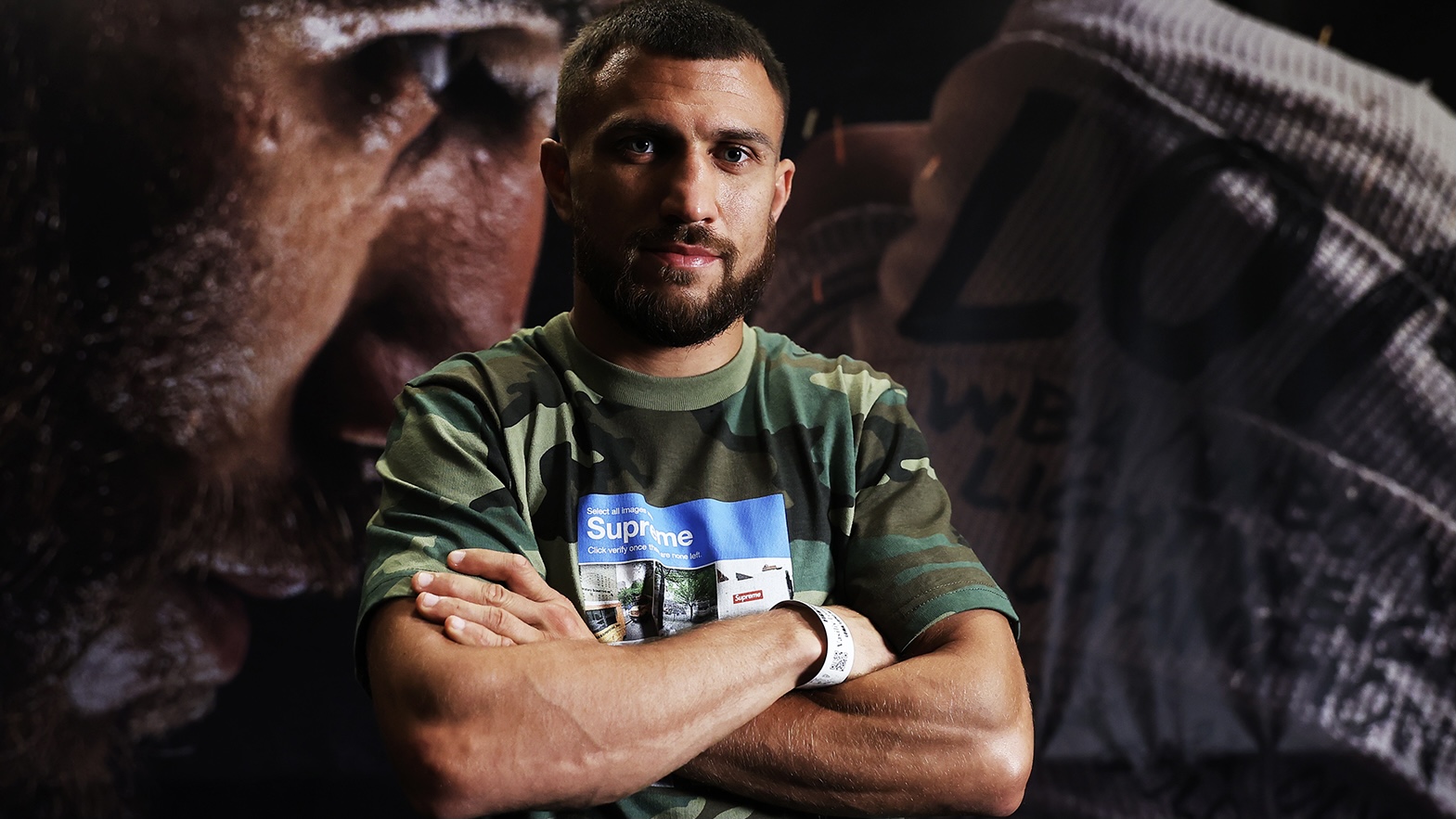 In this corner with Russ Anber: The return of Lomachenko