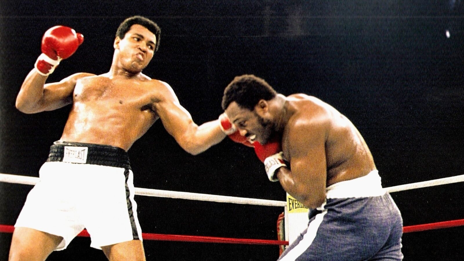 Remembering 'The Greatest' - Muhammad Ali