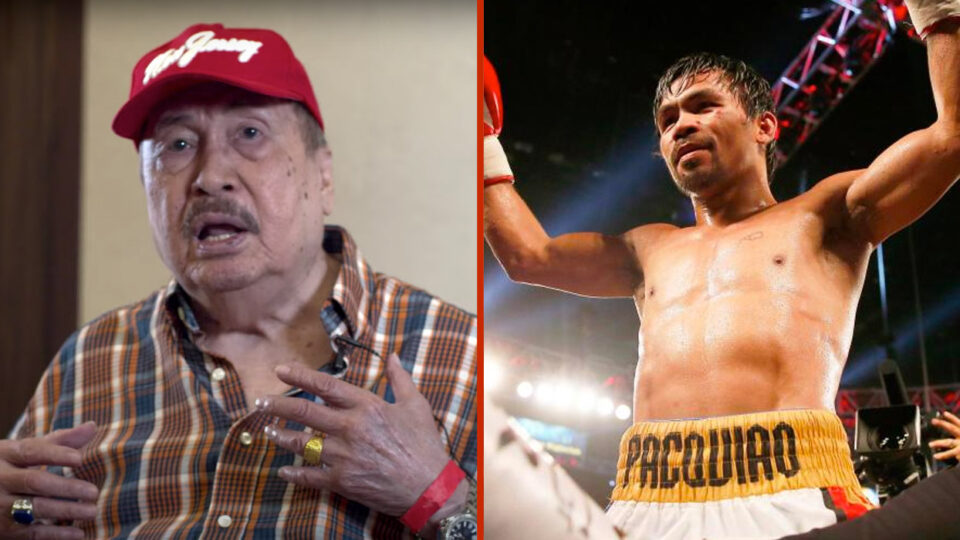 Wbc Break Silence After Referee Admits To Helping Pacquiao Win Crucial Fight 1541