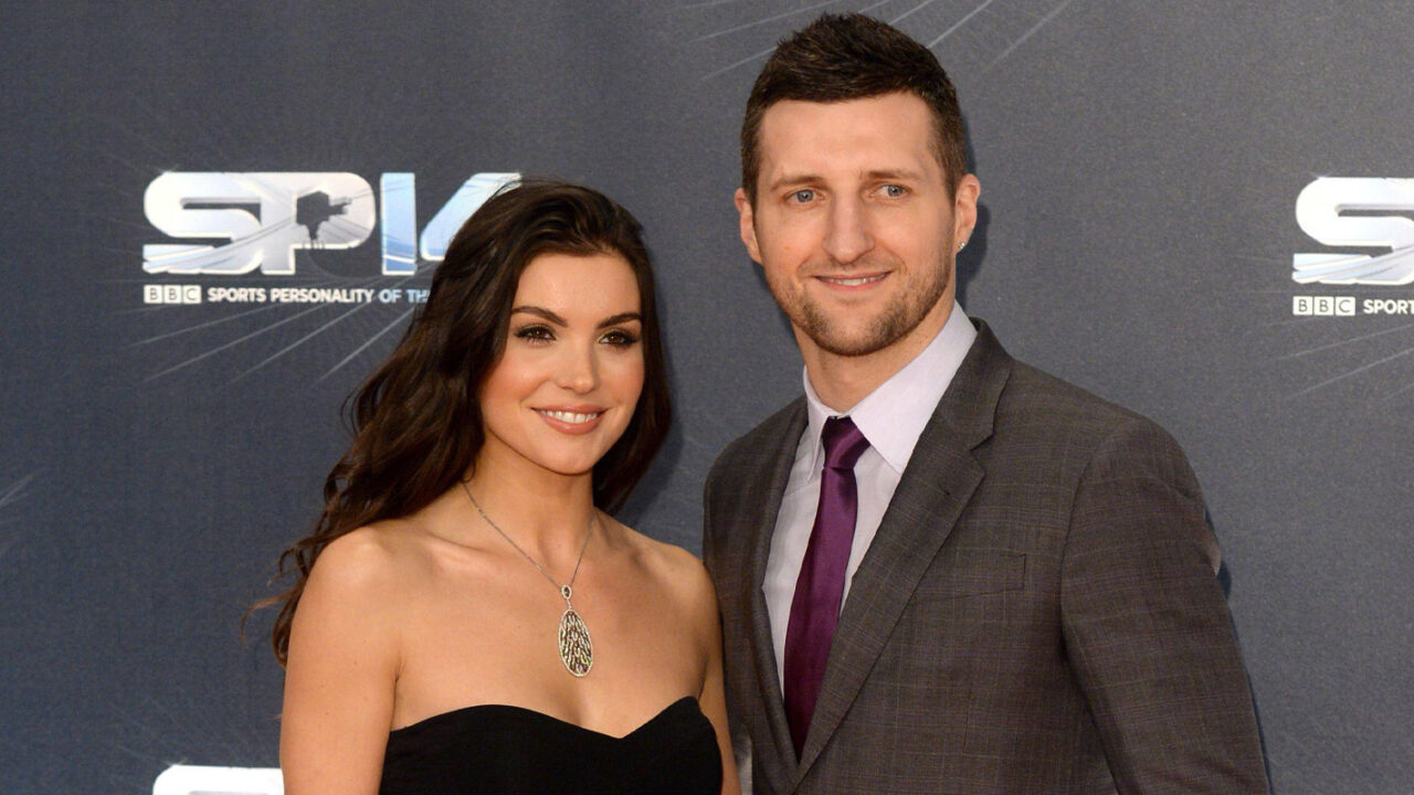 Carl Froch Reveals Future Plans: “Important To Keep My Face Out There”