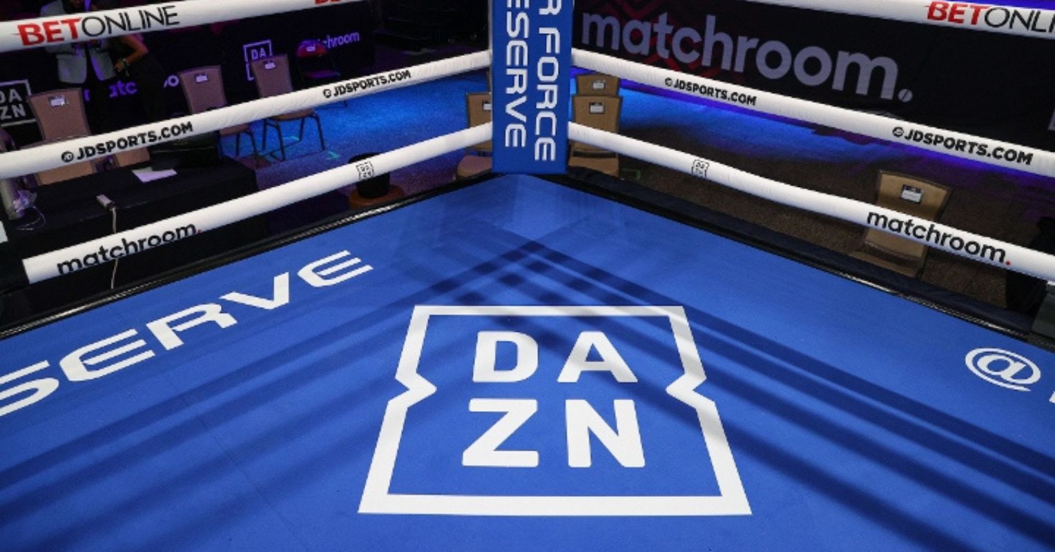 DAZN UK Price Changes Revealed As Boxing Fans Set To Fork Out More