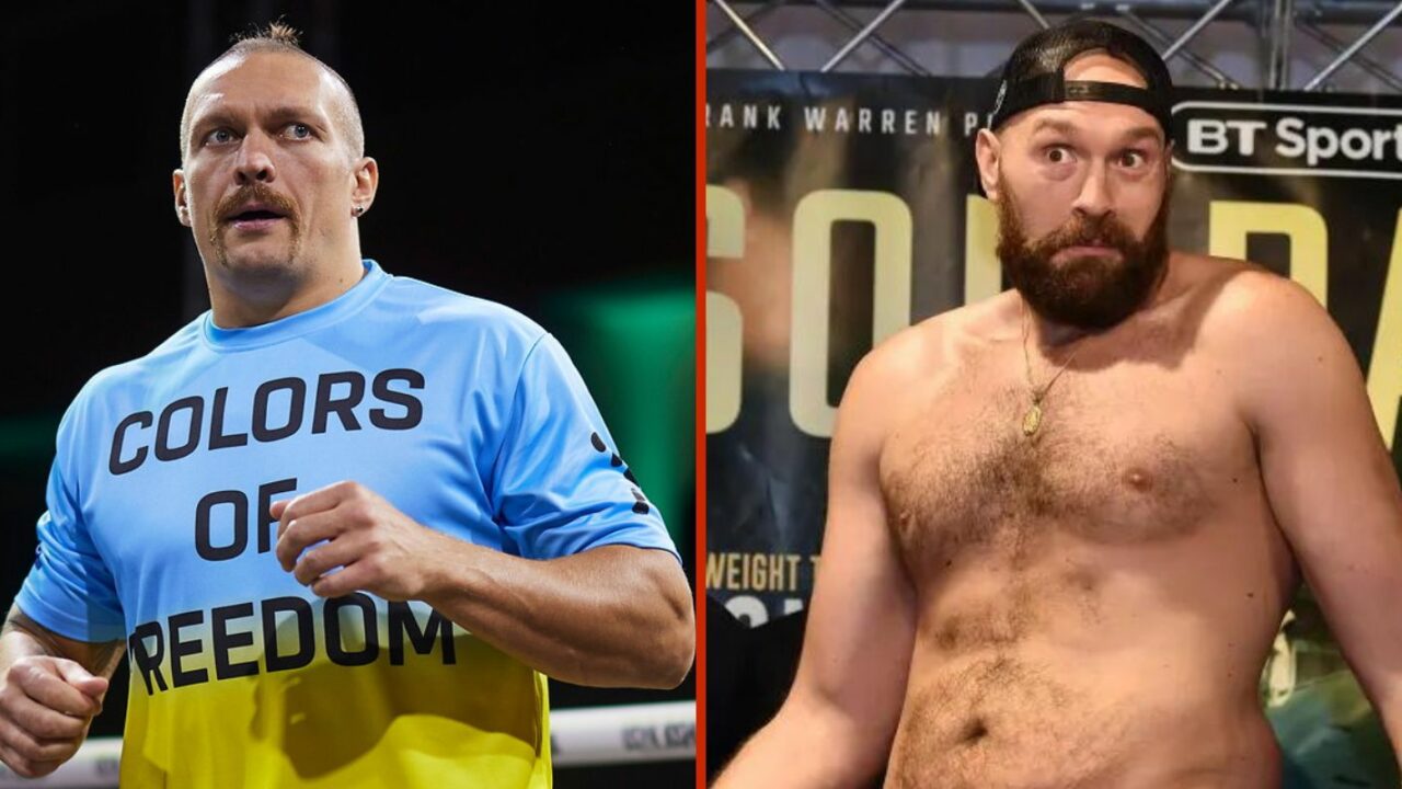 Usyk Retirement Eddie Hearns Words Will Leave You Stunned - 3imu01x