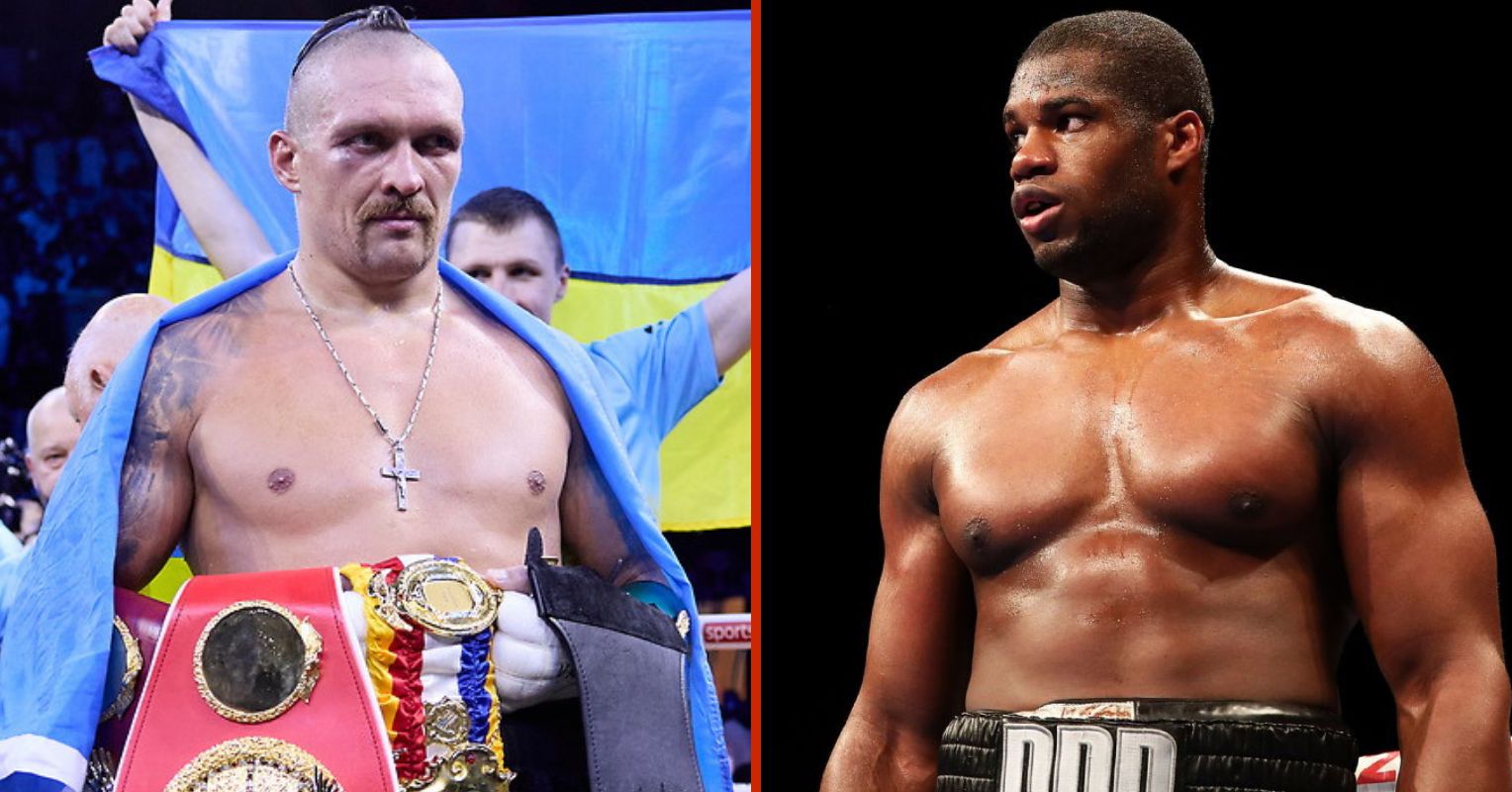 UsykDubois Purse Bid To Proceed With 'More Than Two Bidders' "We Have