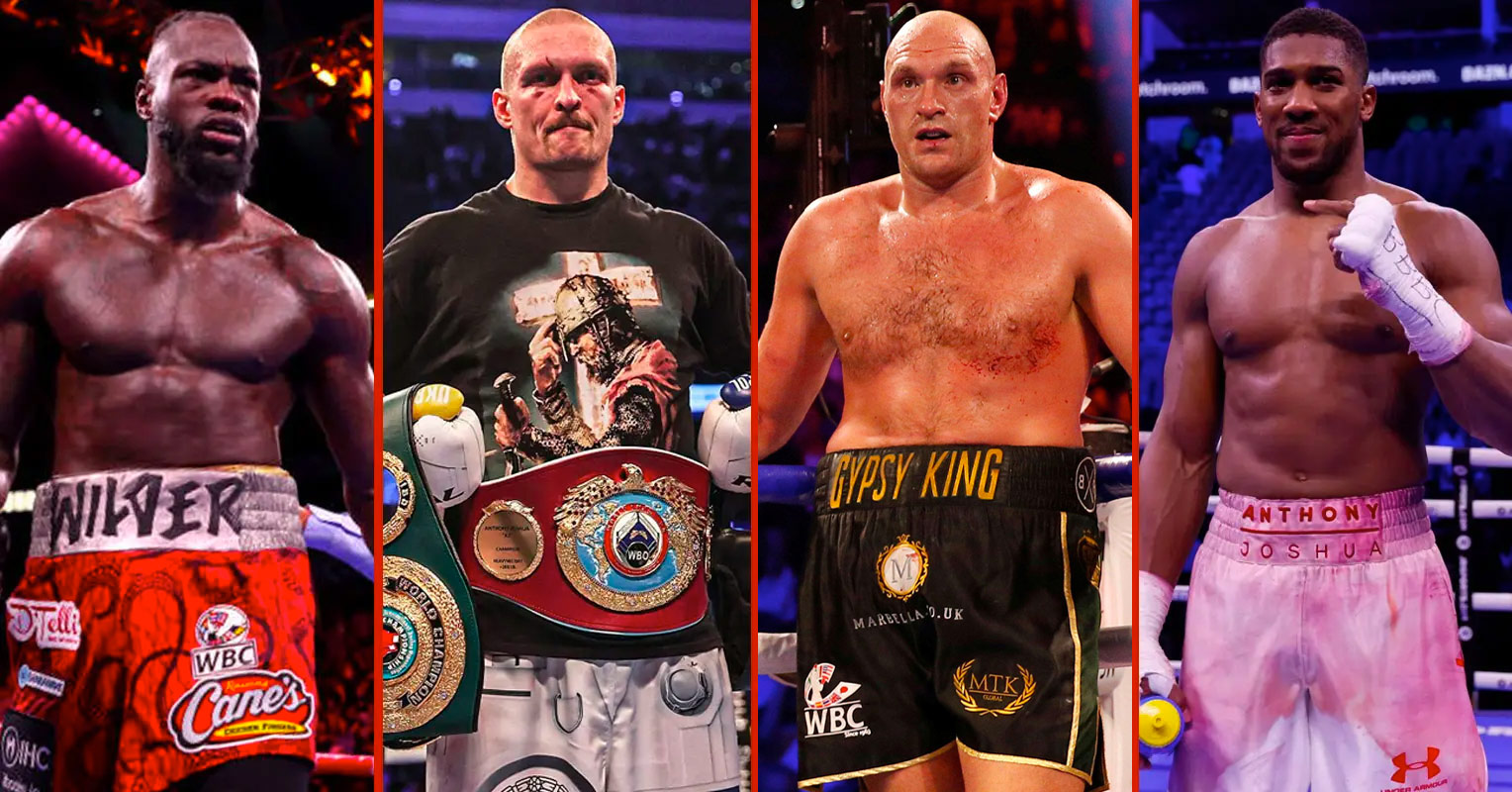 Is This The End Eddie Hearn On Usyks Future In Boxing - gppbyh4