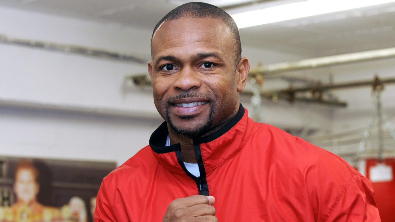 Roy Jones Jr Breaks Boxing Record That Was Set In 1931