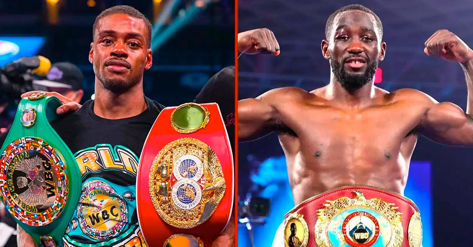 Paulie Malignaggis Bold Prediction A New Goat Is Here - 2l0aqwc