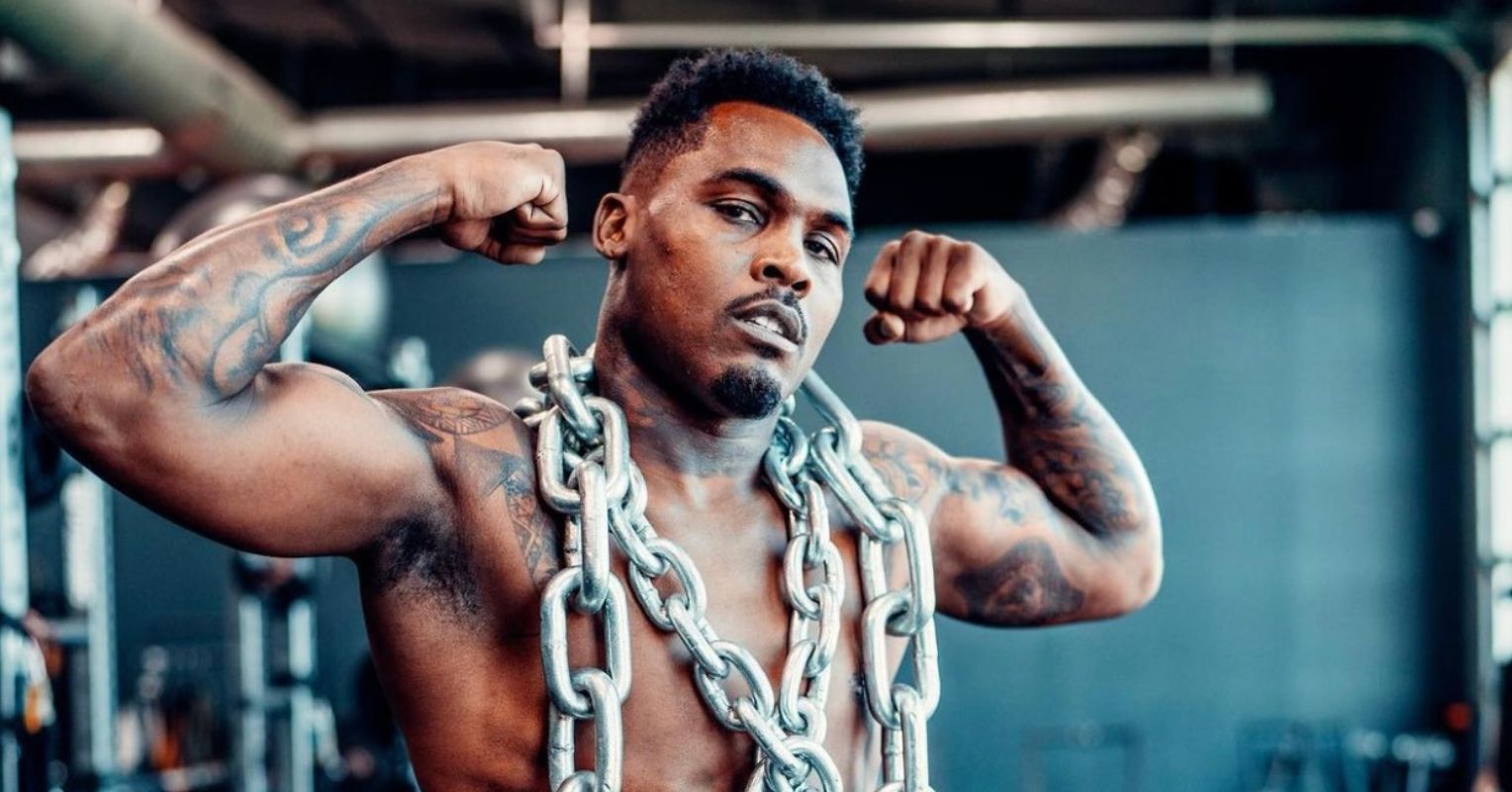 Jermell Charlo Admits Body Transformation Ahead Of Canelo Clash Is ‘Tough’