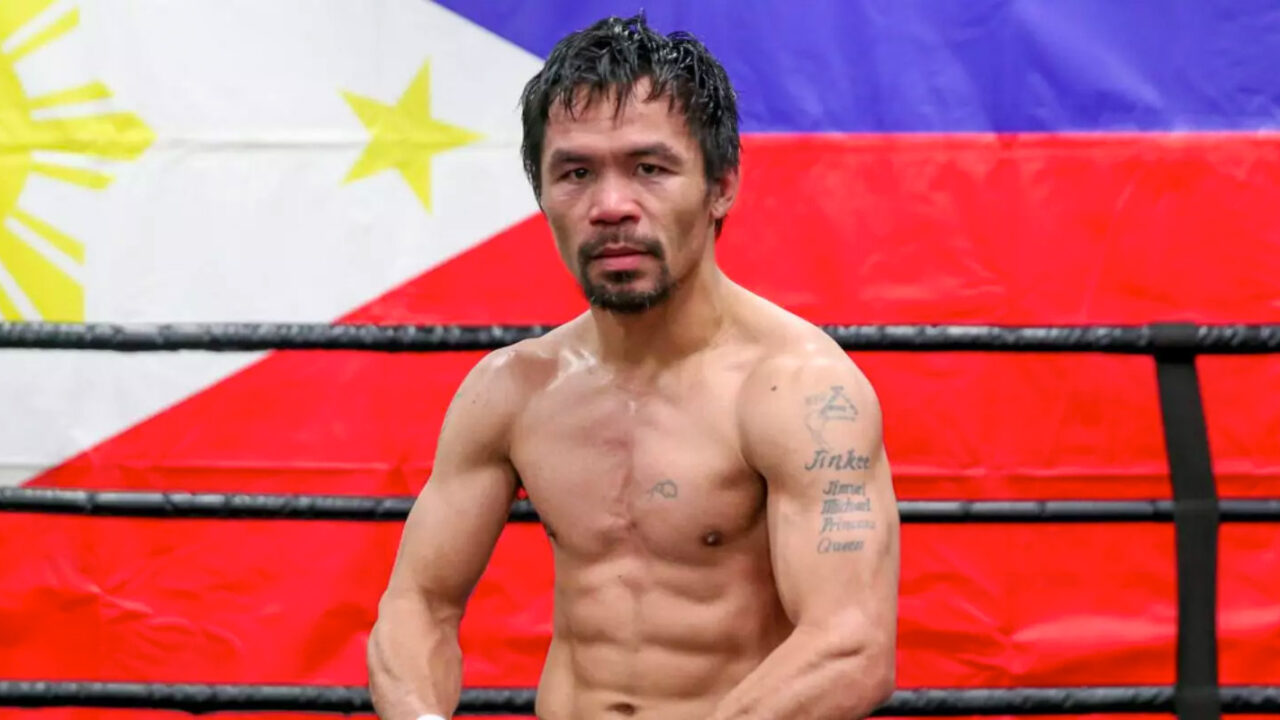 Manny Pacquiao Surprised He Survived Brutal Fight His Punches Were Different