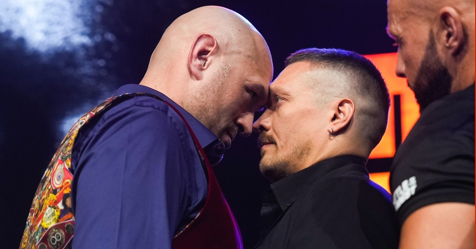 Fury usyk quanti round